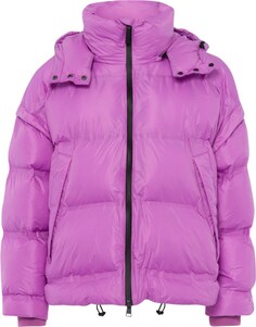 Зимняя куртка BRAX Filippa, фиолетовый