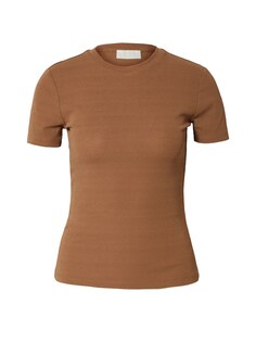Рубашка LeGer by Lena Gercke Dunja, коричневый