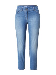 Обычные джинсы GERRY WEBER Jeans, синий