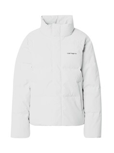 Зимняя куртка Carhartt WIP Yanie, белый