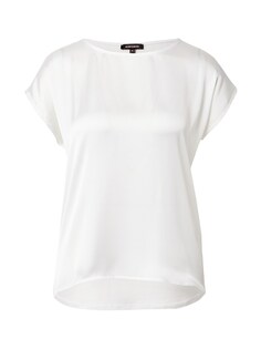Рубашка MORE &amp; MORE, от белого