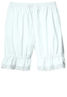 Обычные традиционные брюки STOCKERPOINT, белый
