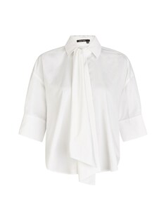 Блузка MARC AUREL, белый