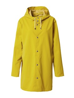 Межсезонная куртка Stutterheim Stockholm, лайм