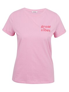 Рубашка Orsay, розовый