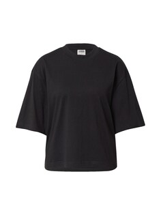 Рубашка Urban Classics, черный