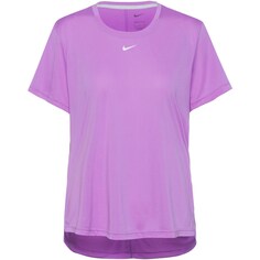 Рубашка для выступлений NIKE One, фиолетовый