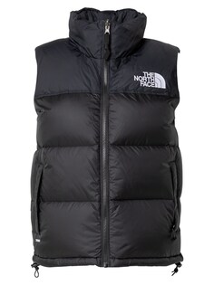 Жилет THE NORTH FACE 1996 RETRO NUPTSE, черный