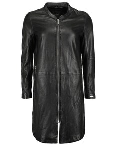 Межсезонное пальто Maze 420-20-40, черный