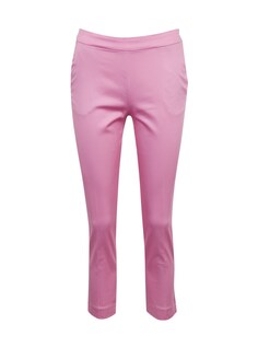Узкие брюки Orsay, светло-розовый