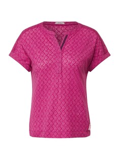 Рубашка CECIL, светло-розовый