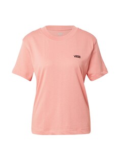 Рубашка VANS, розовый