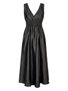 Вечернее платье KLEO, черный