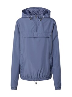 Межсезонная куртка Urban Classics, пыльно-синий