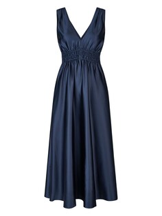 Вечернее платье KLEO KLEO, темно-синий