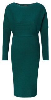Вязанное платье Supermom Chester, темно-зеленый