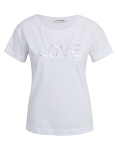 Рубашка Orsay, от белого