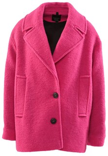 Межсезонное пальто Fuchs Schmitt, розовый