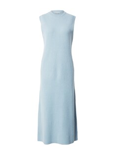 Вязанное платье DRYKORN ELYRA, светло-синий
