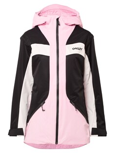 Спортивная куртка OAKLEY, розовый