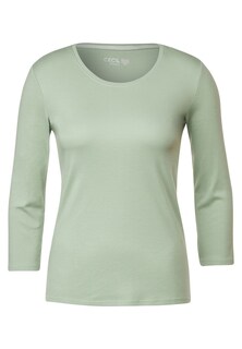 Рубашка CECIL, пастельно-зеленый