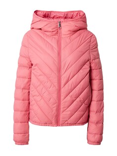 Межсезонная куртка BOSS Palatto, светло-розовый