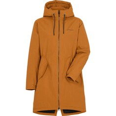 Спортивная куртка Didriksons Marta-Lisa, темно-оранжевый