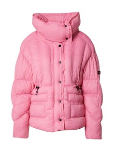 Зимняя куртка Frieda &amp; Freddies NY, розовый
