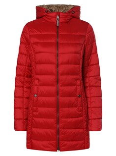 Зимнее пальто Franco Callegari, красный