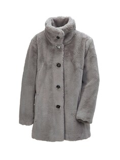 Зимнее пальто Goldner, серый