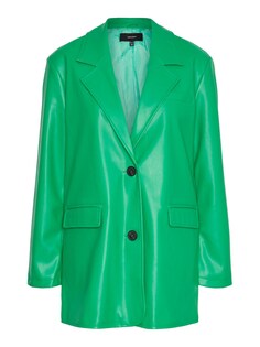 Межсезонная куртка VERO MODA BELLA JULIE, зеленый