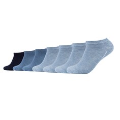 Носки camano, пыльно-синий