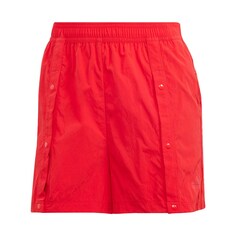 Обычные тренировочные брюки ADIDAS SPORTSWEAR Tiro, красный