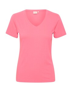 Рубашка Cream Naia, светло-розовый