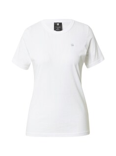 Рубашка G-Star RAW Core, белый