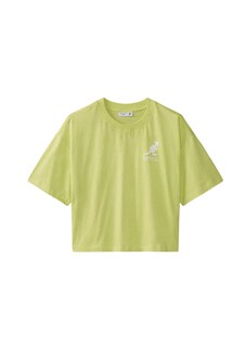 Рубашка Marc O&apos;Polo DENIM, светло-зеленый