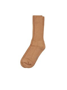 Носки ESPRIT, коричневый