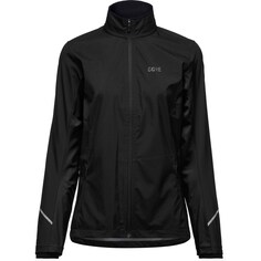 Спортивная куртка GORE WEAR R3 D Infinium, черный