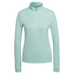 Рубашка для выступлений ADIDAS SPORTSWEAR Entrada 22, синий