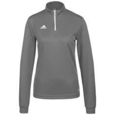 Рубашка для выступлений ADIDAS SPORTSWEAR Entrada 22, серый