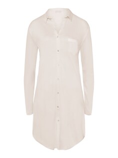 Пижамная рубашка Hanro Grand Central, от белого