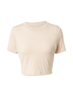 Рубашка Nike Essential, песок
