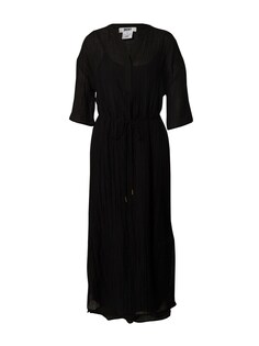 Платье DKNY, черный