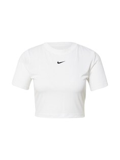 Рубашка Nike Essential, белый