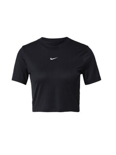 Рубашка Nike Essential, черный