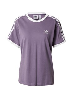 Рубашка ADIDAS ORIGINALS Adicolor Classics, лаванда