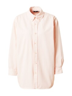 Блузка LTB RISSEY, пастельно-розовый