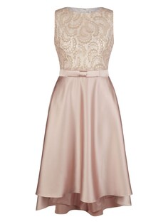 Коктейльное платье KLEO, розовый