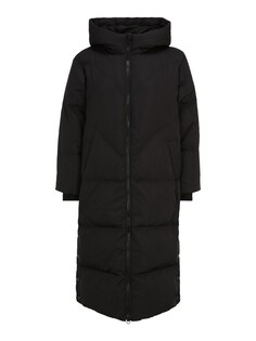 Зимнее пальто Y.A.S Petite IRIMA, черный