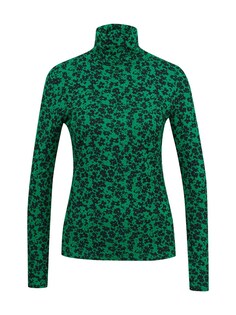 Рубашка Orsay, зеленый